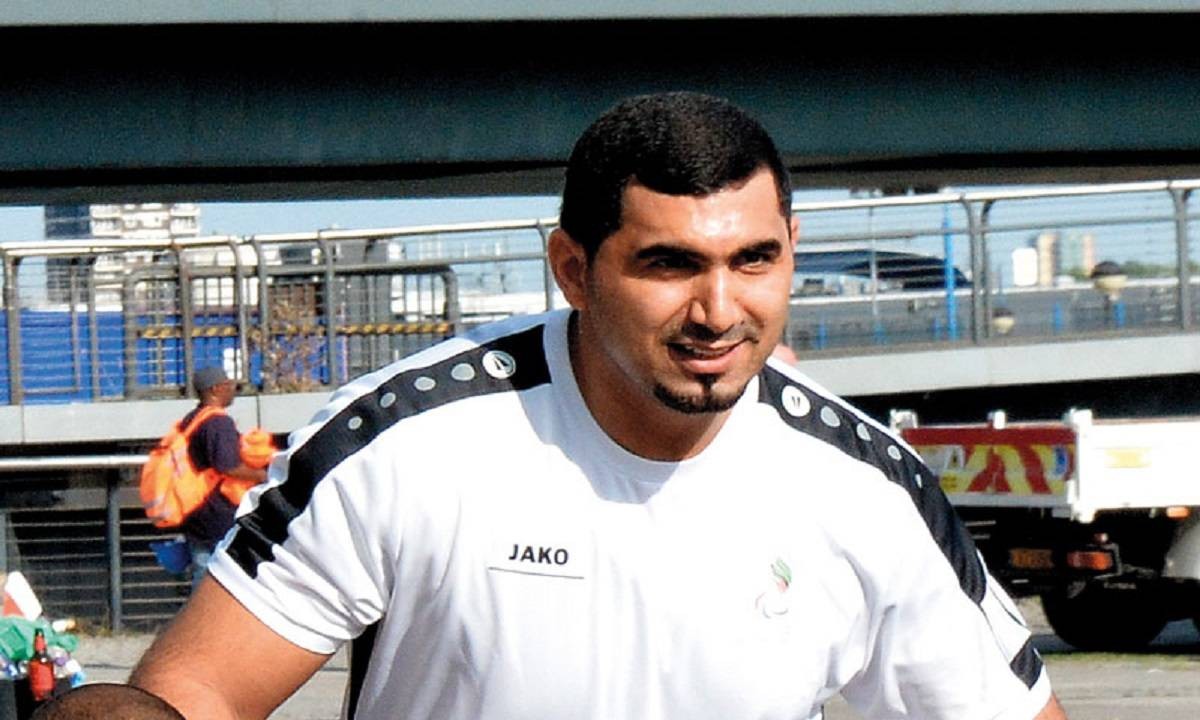 الاتحاد البريطاني لألعاب القوى يقر بالذنب في وفاة عبد الله حيايي