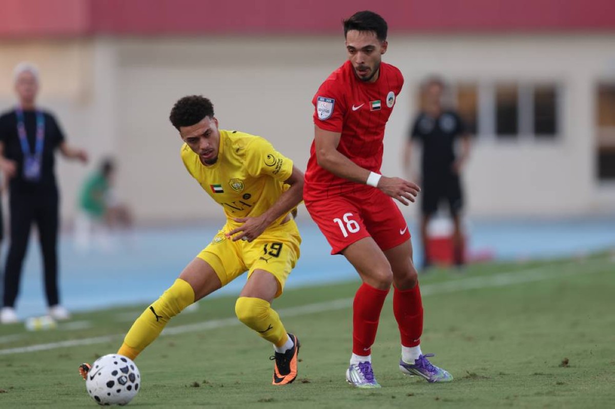 الوصل والبطائح.. مواجهة الفوز بالنقاط الثلاث