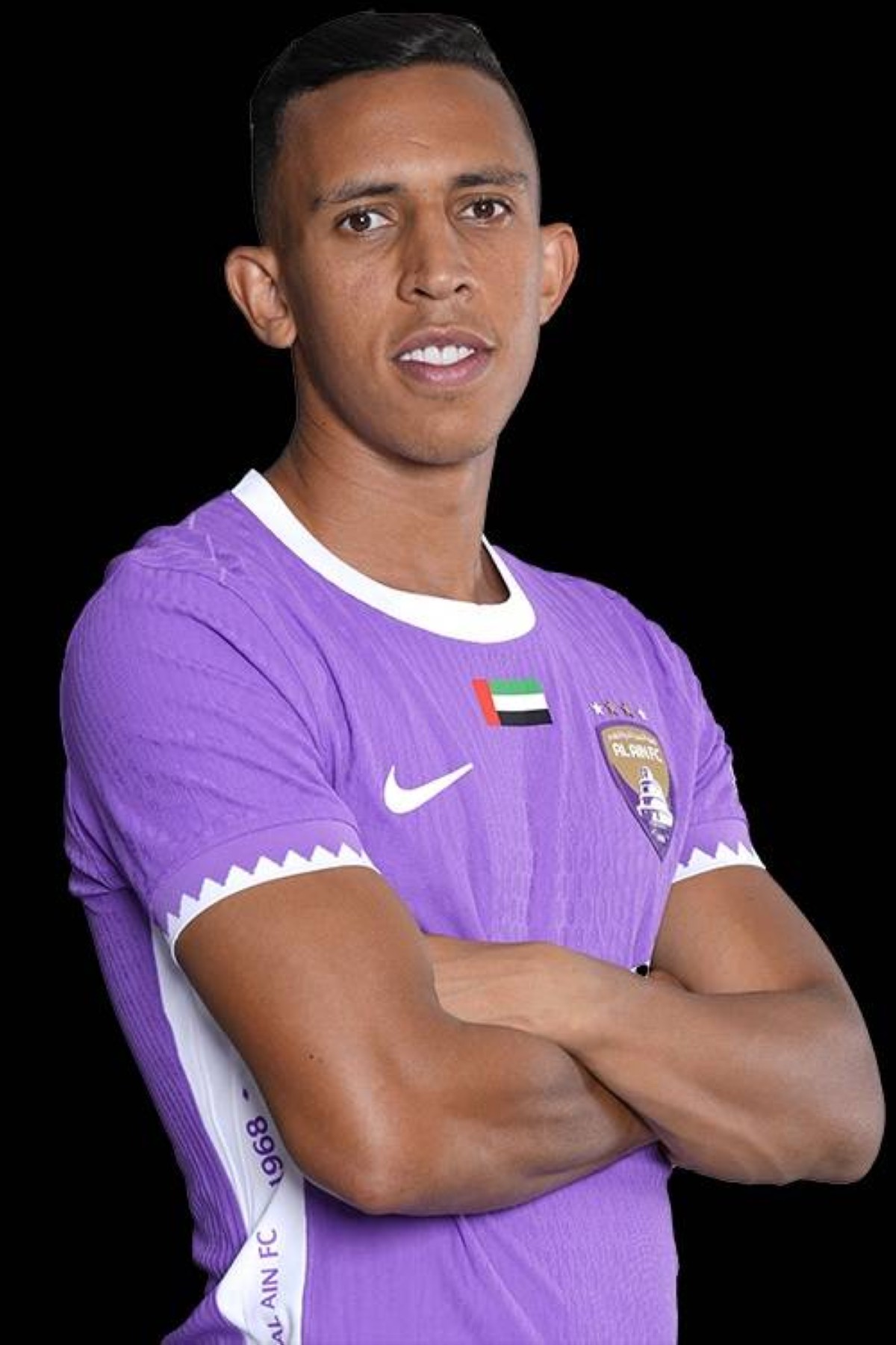 سفيان رحيمي