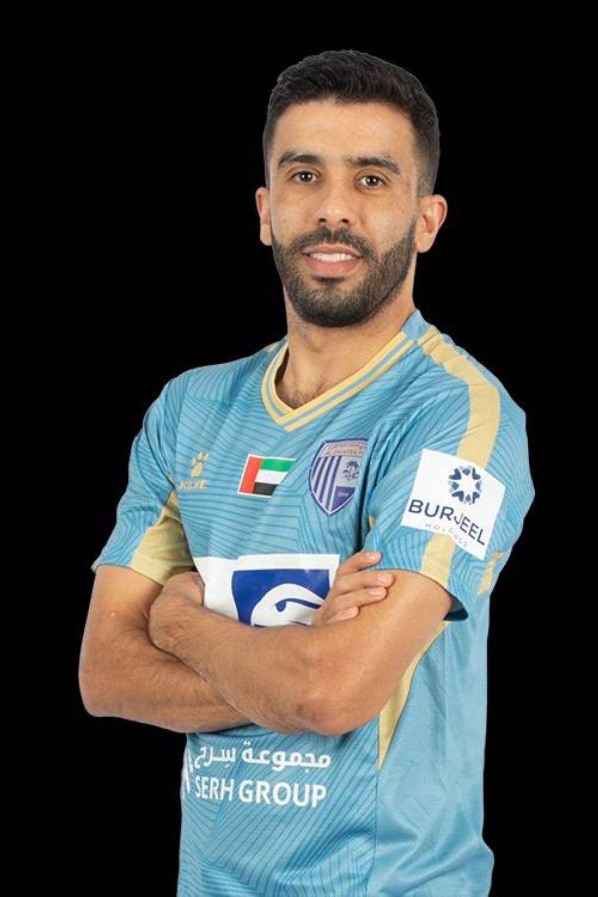 كريم البركاوي