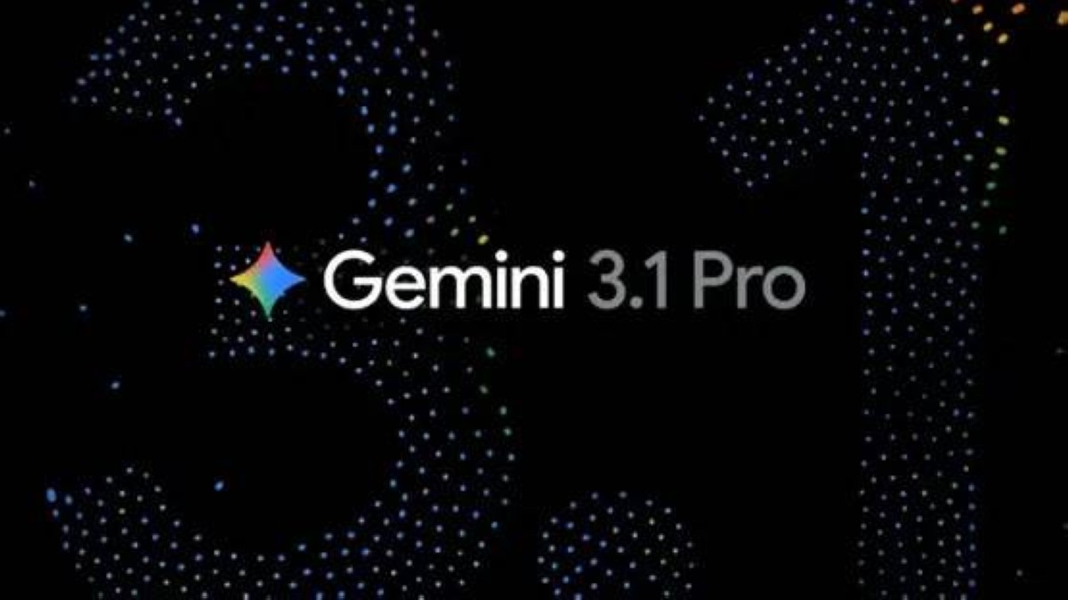 جوجل تطلق نموذجها الجديد للذكاء الاصطناعي "Gemini 3.1 Pro"