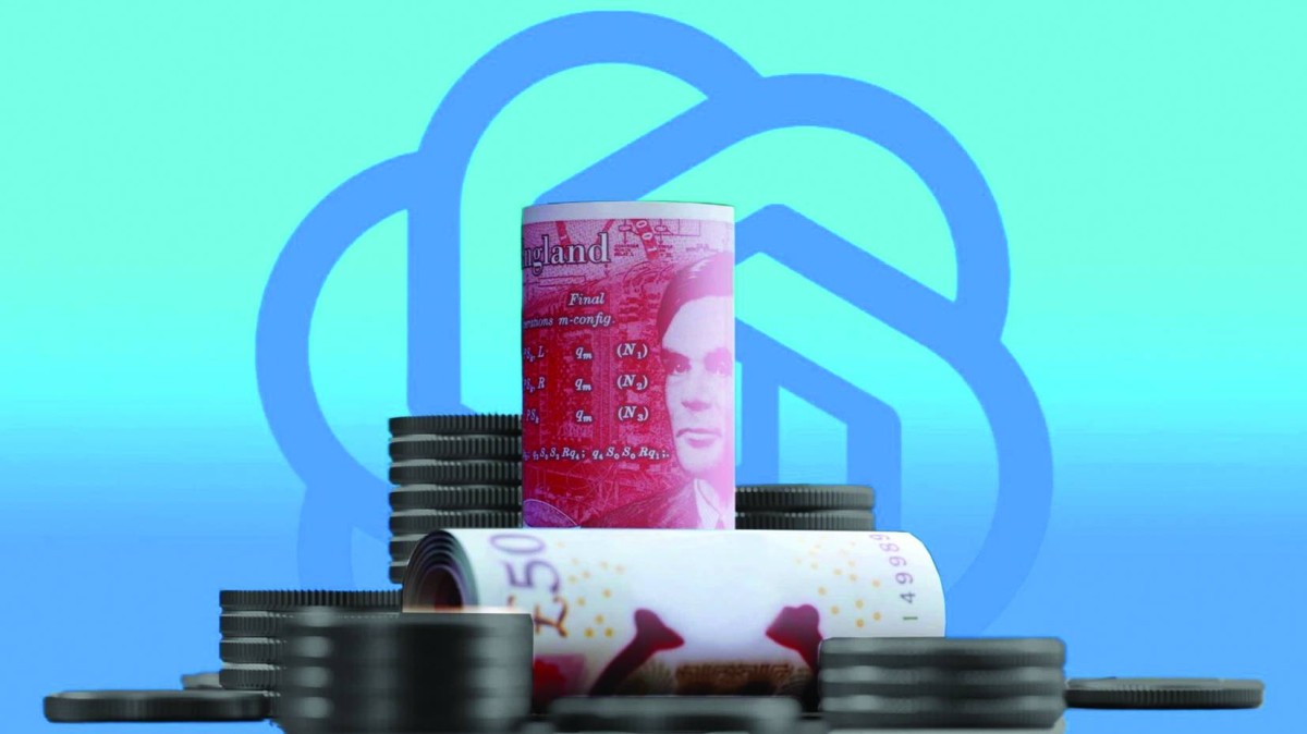 هل الذكاء الاصطناعي أذكى وأكثر دراية من المستشارين الماليين ؟