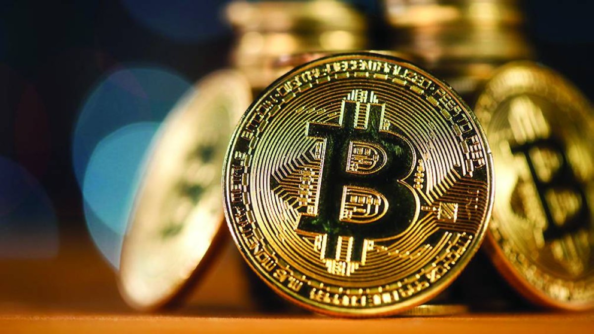ارتفاع العملات الرقمية.. وأداء أسبوعي قوي للدولار