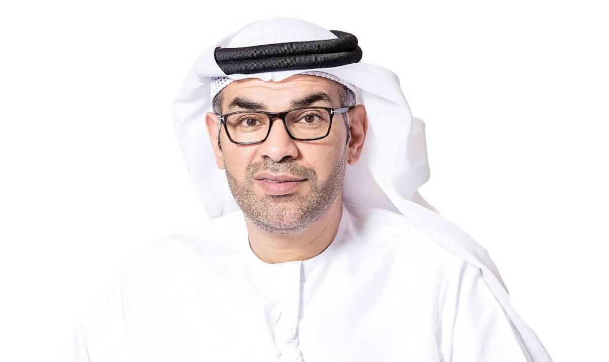 منذر الزعابي