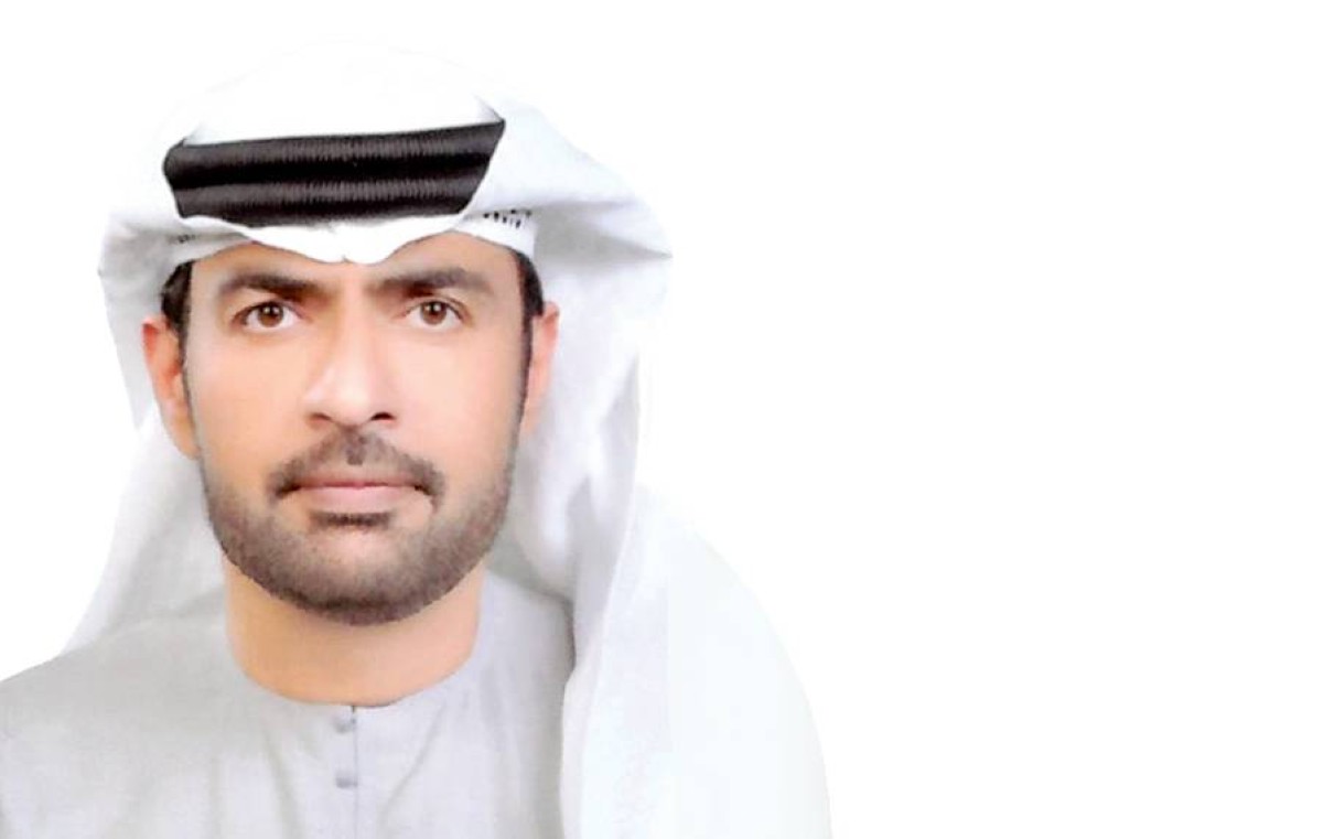 عبدالله الطنيجي