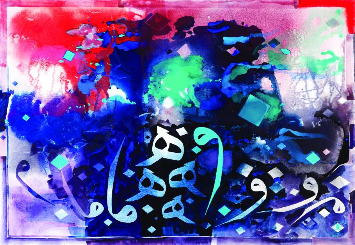برنامج «دبي المالي العالمي» الفني.. قصص إبداعية وآفاق متنوعة