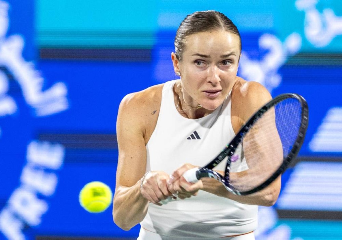 سفيتولينا | تصوير : دينيس مالاري