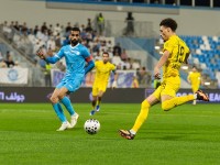 كلباء ودبا.. ديربي الهروب من القاع وتصحيح الأوضاع