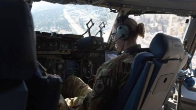 قبل دقائق من الكارثة.. ماذا يعني إعلان الطائرة رمز الطوارئ 7700؟