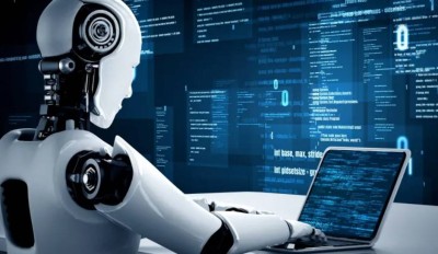 الولايات المتحدة ترفض بشكل "قاطع" حوكمة الذكاء الاصطناعي