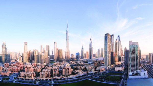 17.8 مليار درهم تصرفات عقارات دبي في أسبوع
