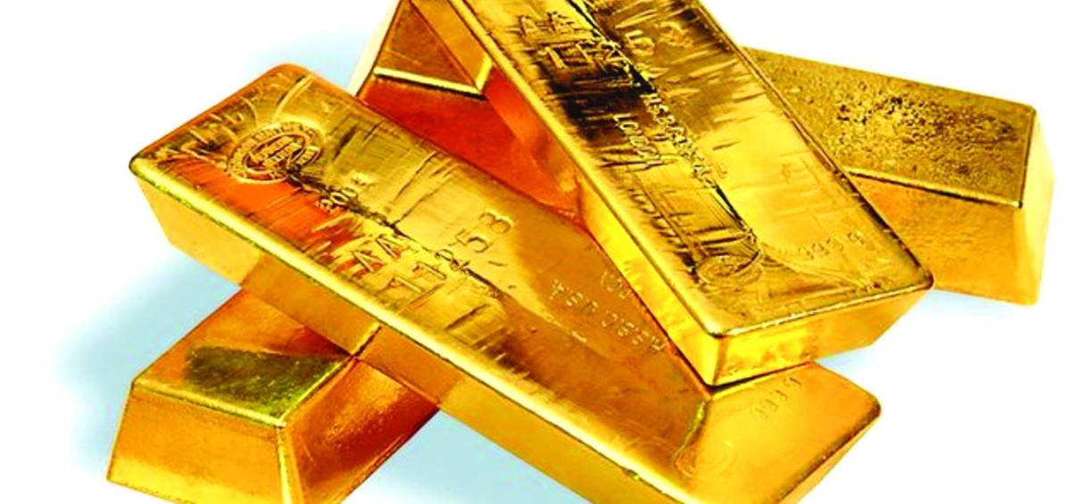 عصر التريليونات المتصادمة بين بريق الذهب وذكاء الآلة