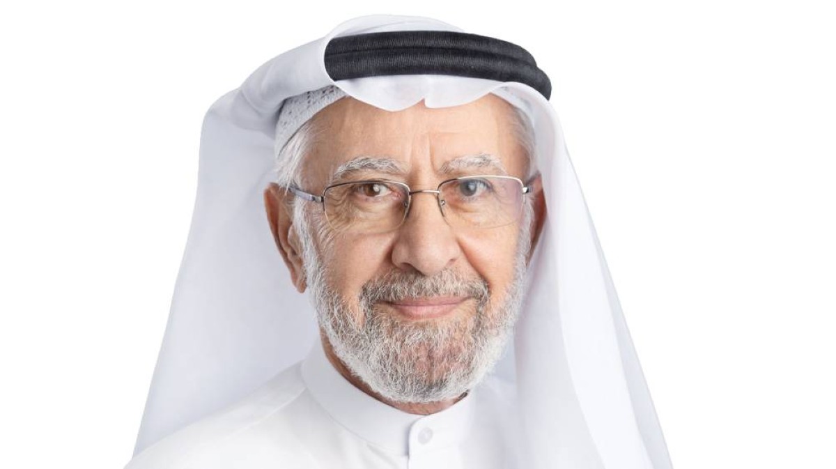 غياث محمد غياث: «حد الحياة» لإنقاذ 5 ملايين طفل من الموت تنسجم مع القيم الأصيلة لمجتمع الإمارات