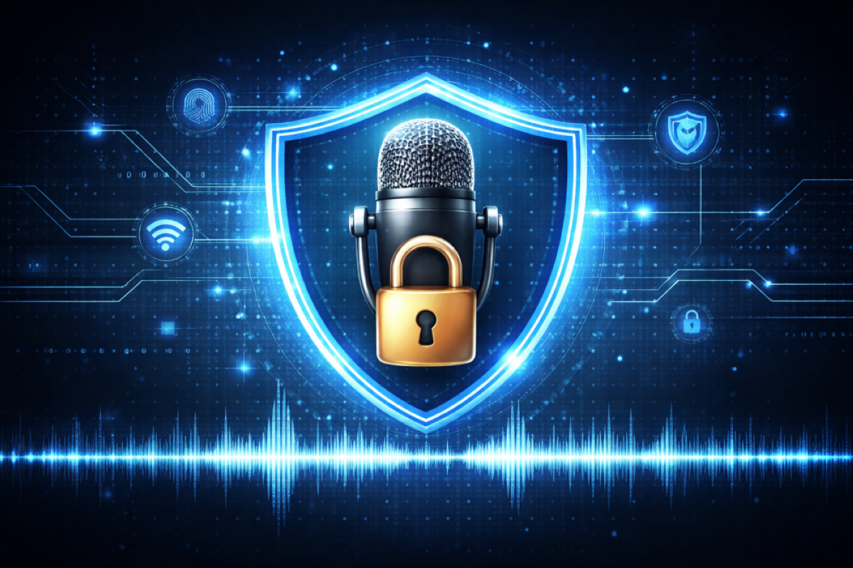 صوتك في مرمى الذكاء الاصطناعي.. كيف تحمي خصوصيتك؟