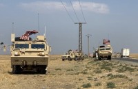 قوات التحالف الدولي تبدأ إخلاء قاعدة قسرك في سوريا