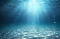 المحيط الهندي يفقد ملوحته