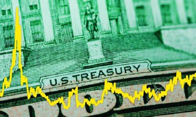 مكانة سندات الخزانة الأمريكية ملاذاً عالمياً آمناً تتقوض وتتلاشى