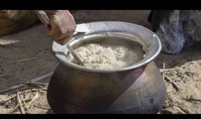 الهريس.. حكاية قِدر يغرف بذاكرة ونكهة تتجدد كل رمضان