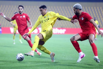 تصوير: إبراهيم صادق