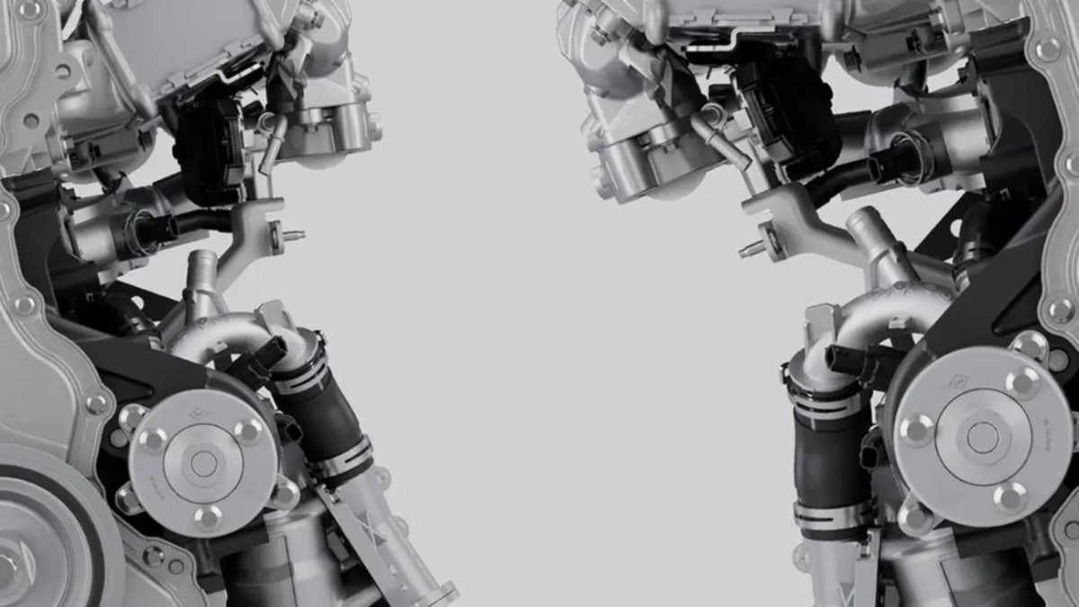 ثورة في عالم السيارات.. محرك يخفّض استهلاك الوقود بنسبة 40%