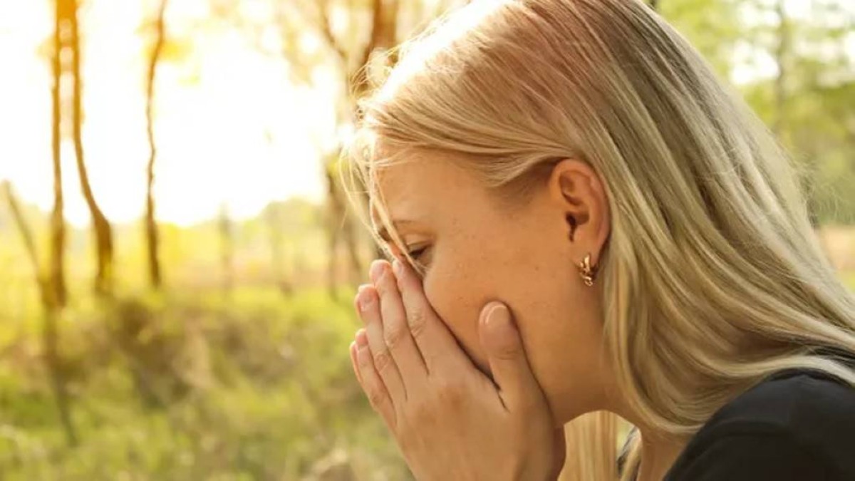 سر العطس عند النظر إلى الشمس.. ظاهرة وراثية حيّرت العلماء