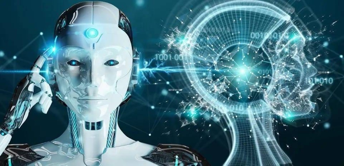 الذكاء الاصطناعي يقرأ أفكار ونوايا الإنسان