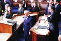 جدل تاريخي.. قرار الحرب في أمريكا للرئيس أم الكونغرس؟