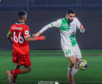 يونايتد يعزز صدارته لدوري الهواة بعد فوز صعب على سيتي