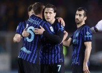 إنتر ميلان يبتعد بصدارة الدوري الإيطالي