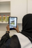 3957 زيارة رقابية على الصالونات ومراكز التجميل بدبي