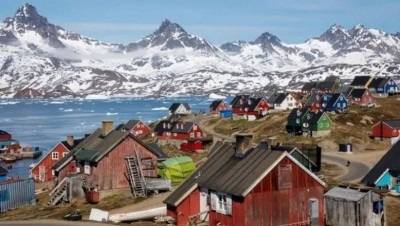 غرينلاند والدنمارك ترفضان مقترح ترامب إرسال مستشفى عائم إلى الجزيرة