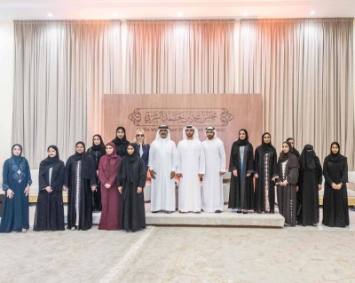 «حمدان بن محمد لإحياء التراث» يسلط الضوء على قيم رمضان