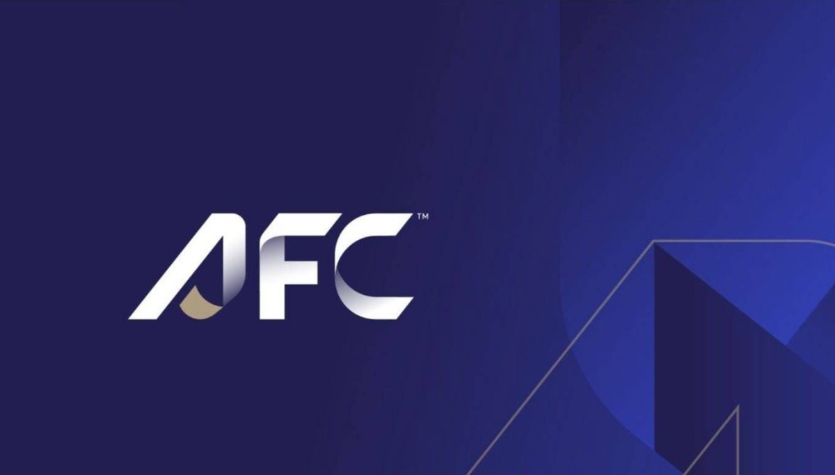 الاتحاد الآسيوي لكرة القدم