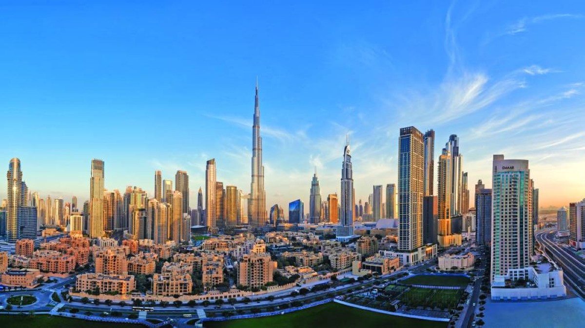 انتعاش الطلب يعزز الزخم في سوق عقارات دبي