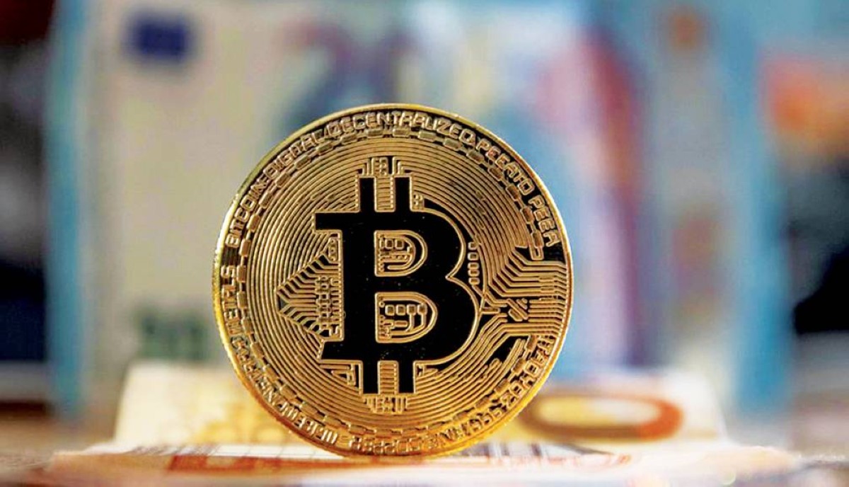 العملات المشفرة تقلّص خسائرها