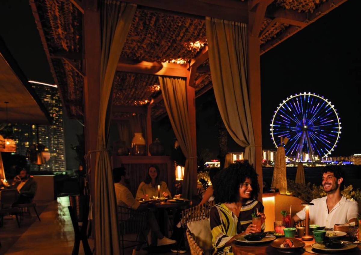 فعاليات مجتمعية وسط أجواء رمضانية مميزة يتضمّنها «موسم الوُلفة» 