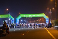 الهولندي فيرملت فورت بطل الفئة المفتوحة لـ«الدراجات الهوائية» بدورة ند الشبا