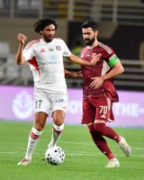 فبراير الحزين... حلم الموسم التاريخي للوحدة يتحول إلى كابوس