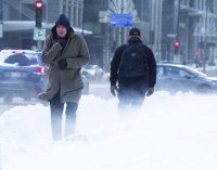 تقلبات الطقس تفاقم المتاعب الصحية