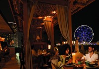 فعاليات مجتمعية وسط أجواء رمضانية مميزة يتضمّنها «موسم الوُلفة»