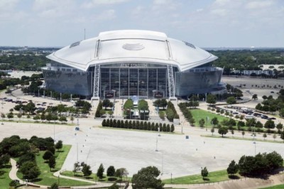 ملاعب مونديال 2026 تروي قصص أشباح المقابر وبركان غوادالاخارا وحصاد الخضار