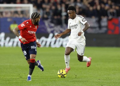 ريال مدريد الأكثر استفادة من تدخلات الـ«فار» في ركلات الجزاء