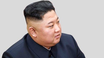 انتخاب كيم جونغ أون مجدداً أميناً عاماً للحزب الحاكم في كوريا الشمالية