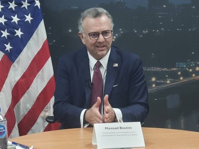 الخطة الأمريكية للسلام في السودان.. 5 محاور بدعم "الرباعية"