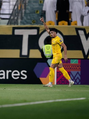 الأندية تطرق باب الوصل من أجله.. والرد دائماً: «سيلفا ليس للبيع»