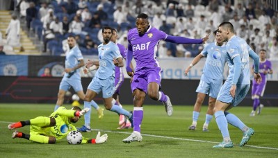 3 خماسيات تضع الجولة 17 في صدارة الأعلى تهديفاً