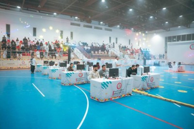 نادي الشارقة ينظم دورة المرحوم عمار الدوخي لكرة القدم