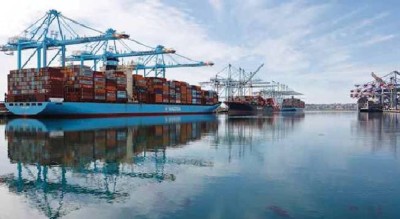 أوروبا وإمكانية استخدام «نقاط الاختناق» سلاحاً فعالاً ضد القوى المضادة