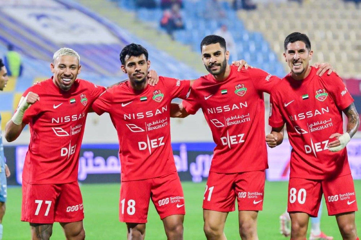 شباب الأهلي