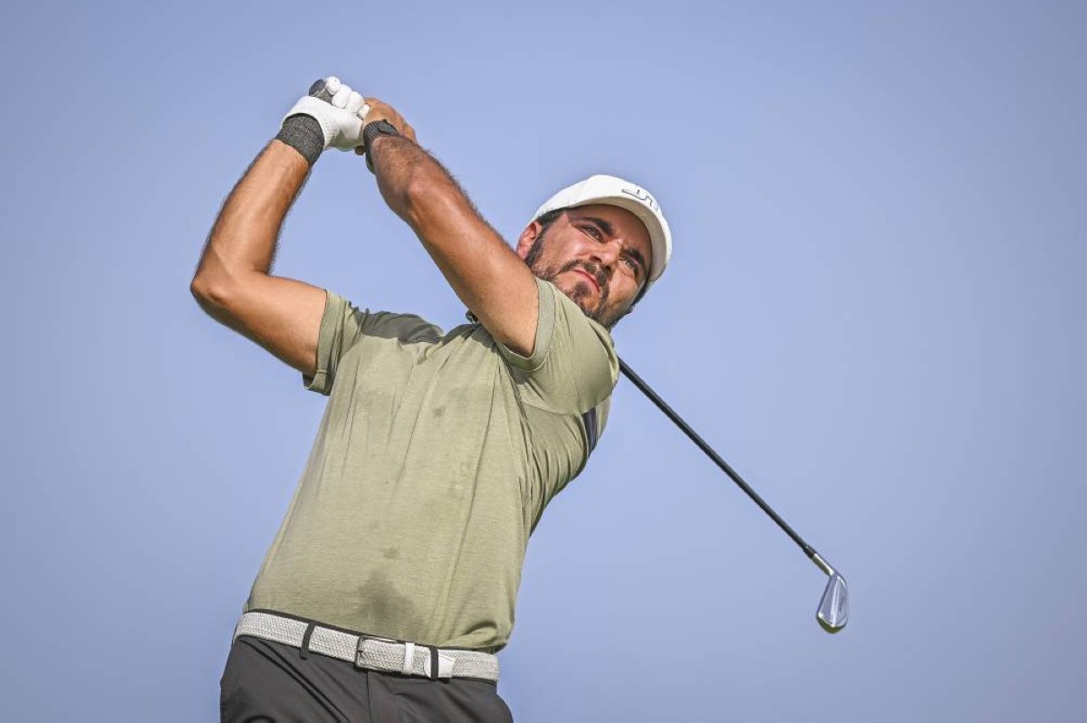 ختام استثنائي لموسم جولة مينا للغولف 30 مارس المقبل